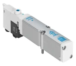 Elektrozawór VUVG-B14-T32C-AZT-F-1T1L FESTO Wyprzedaż